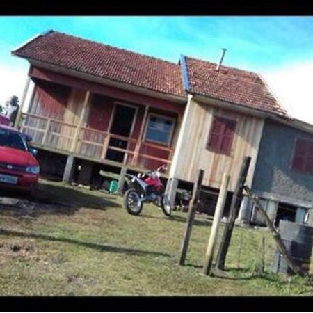 Casa De Campo Cambara المظهر الخارجي الصورة