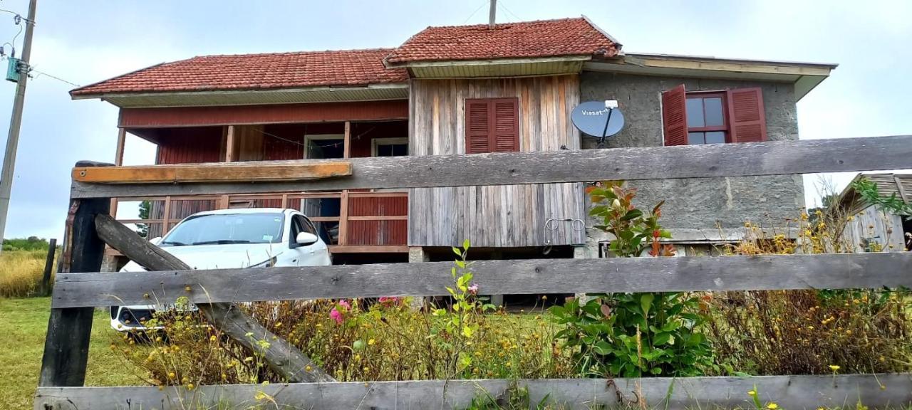 Casa De Campo Cambara المظهر الخارجي الصورة